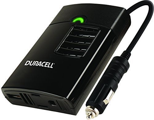 Power Inverters Duracell DRINVP150
