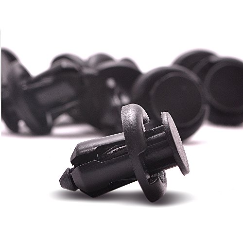Clips Approved for Automotive Rivet_clips_60pcs