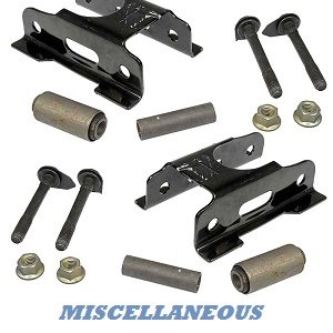 Air Conditioning Mack 25124145