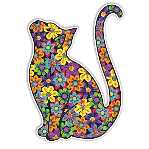 Wall Stickers & Murals MeganJDesigns CAT2