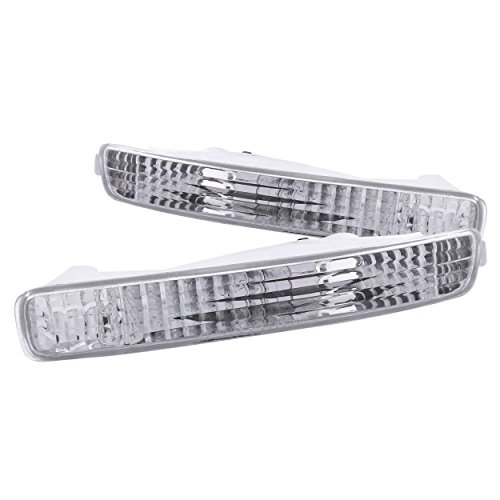 Lighting Assemblies & Accessories AnzoUSA 511009
