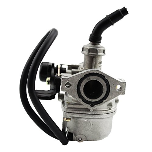 Carburetors GOOFIT N090-066