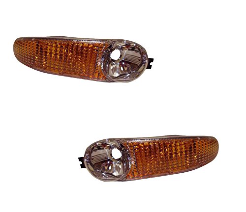 Side Marker & Cornering & Combos Not OEM PAIRSML219