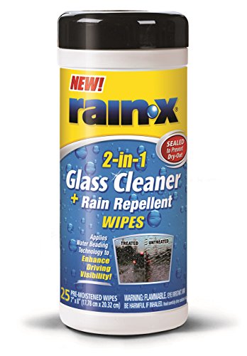 Glass Care Rain-X 630022