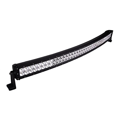 Light Bars Eyourlife J_USLEDCYL240WWX001