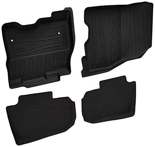 Floor Mats Genuine Nissan 999E4-8Z000