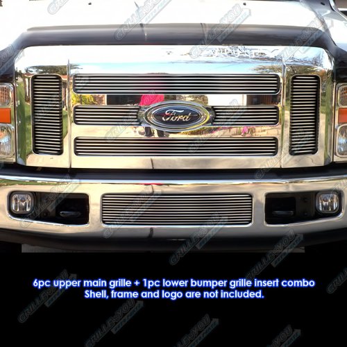 Grille Inserts APS F67803A