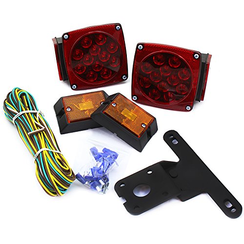 Lighting XtremepowerUS X2502