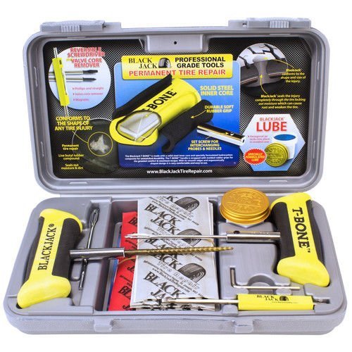 Tire Repair Tools Blackjack KT335