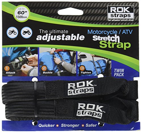 Tie-Downs ROK Straps ROK-10025