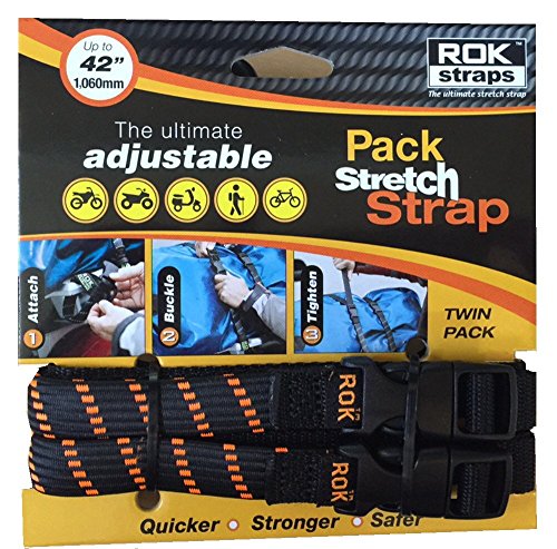 Tie-Downs ROK Straps ROK-10306