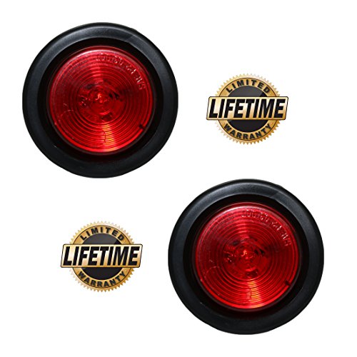 Tail Lights Leading Edge Lighting CL-22120-R2K