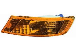 Depo 333-1631R-AF Park Lamp Assembly (JEEP LIBERTY 05-06 PASSENGER SIDE NSF) Parking Light Assemblies Depo 333-1631R-AF