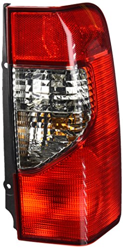 Tail Light Assemblies Depo 315-1943R-NF