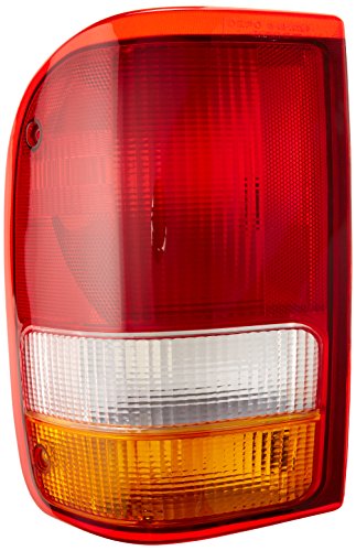 Tail Light Assemblies Depo 331-1922L-UF