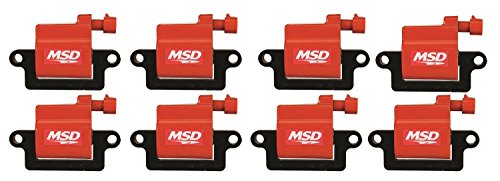 Coil Packs MSD 82648