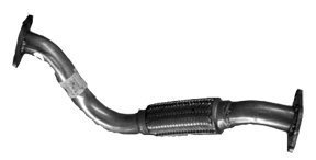 Exhaust Pipes & Tips AB Catalytic 721-44-12