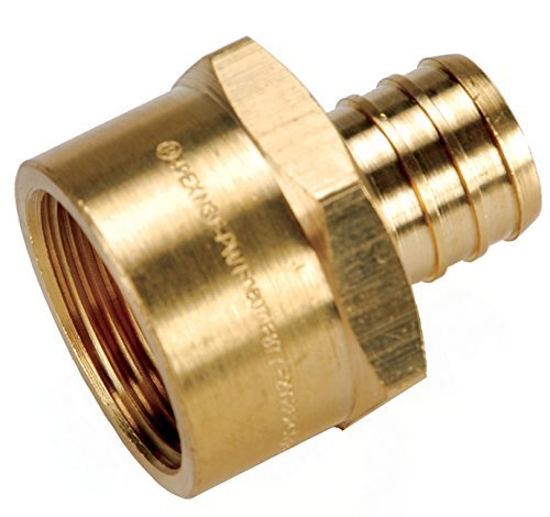 Water Pumps ELKHART SUPP 41128