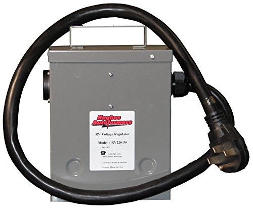 Amplifiers Hughes Performance RV22050