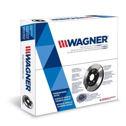 Rotors Wagner BD126110E