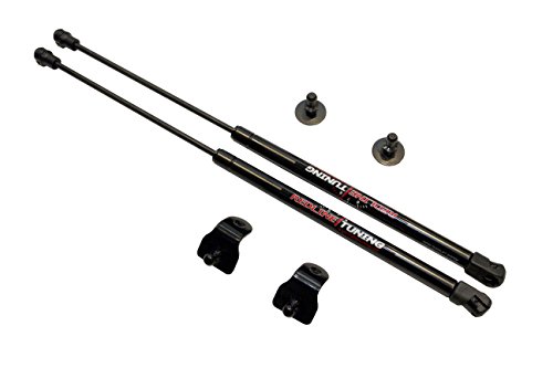 Lift Supports Redline Tuning 21-11024-02