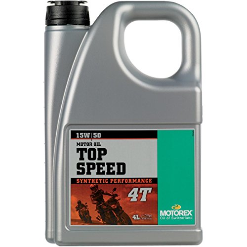 Motor Oils Motorex 102304