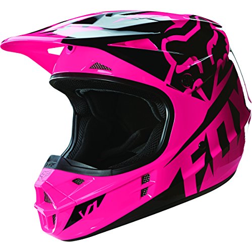 Helmets Fox Racing 14400-170-M