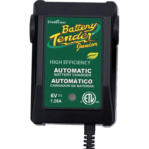 Battery Chargers Battery Tender 022-0196