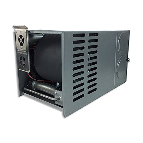 Heaters & Furnaces Suburban NT-30SP