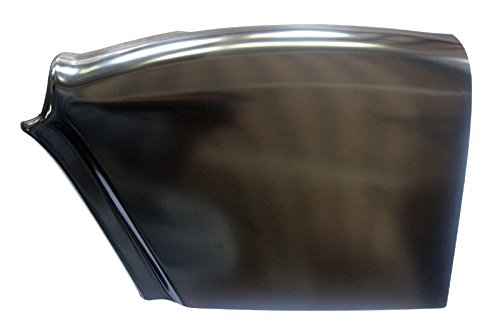 Quarter Panels Auto Metal Direct 480-4060-L