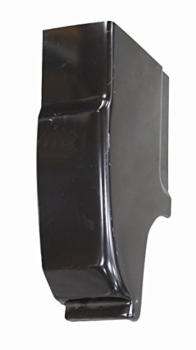 Side Marker & Cornering & Combos Auto Metal Direct 480-4182-L