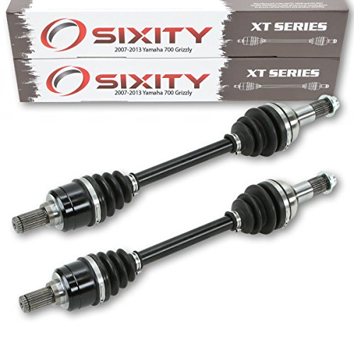 Axles Sixity 4034617124