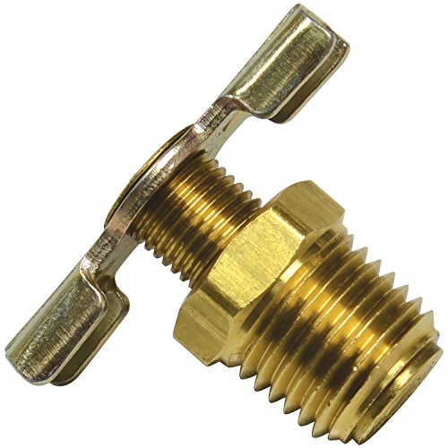 Radiator Drain Cocks Flex-a-lite 32103
