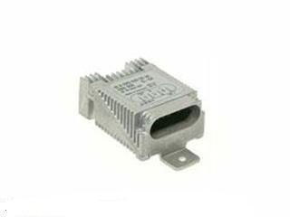 Auxiliary Fan Control Unit Module for Mercedes-Benz Vehicles 0255453332 Electric Controls Performance Parts Network FCU103