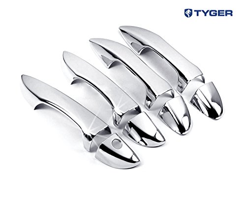 Chrome Trim & Accessories Tyger Auto TG-CD1085