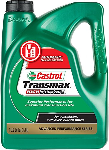 Transmission Fluids Castrol 03518C