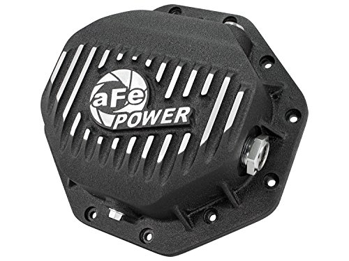 Differential Covers aFe Power 46-70272