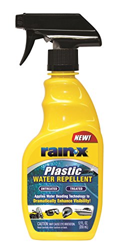 Plastic Care Rain-X 620036