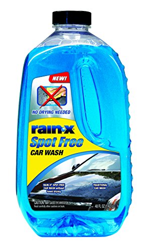 Car Care Rain-X 620034