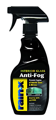 Glass Care Rain-X 630046