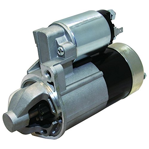Starters Parts Player PP17795N