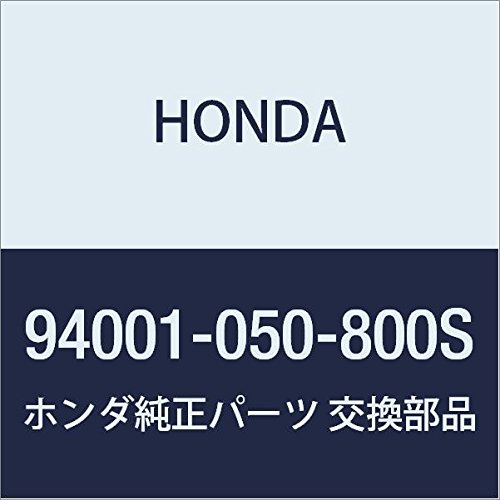 Shaft Nuts Honda 94001-050-800S
