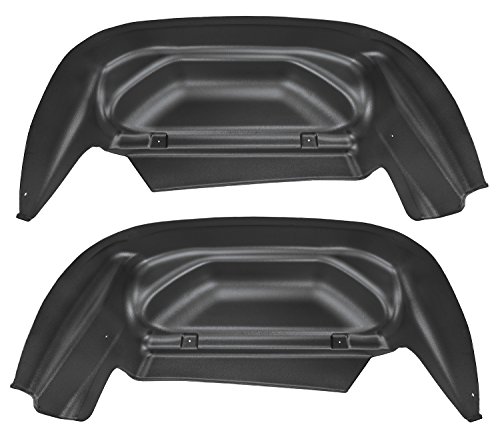 Accessories & Parts Husky Liners 79011