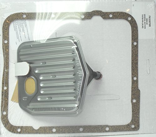 700R4 Transmission Filter & Cork Pan Gasket Kit Transmissions & Parts GMTransmissionParts 1266A
