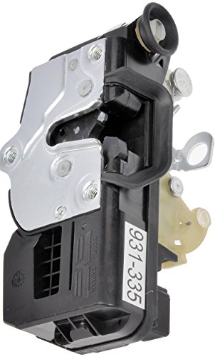 Power Door Lock Dorman 931-335