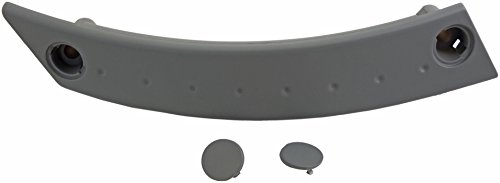 Dorman 83227 Volkswagen Front Passenger Side Interior Door Pull Handle Body Dorman 83227