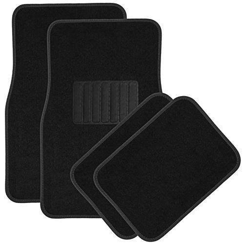 Floor Mats OxGord FMCP01A-BK