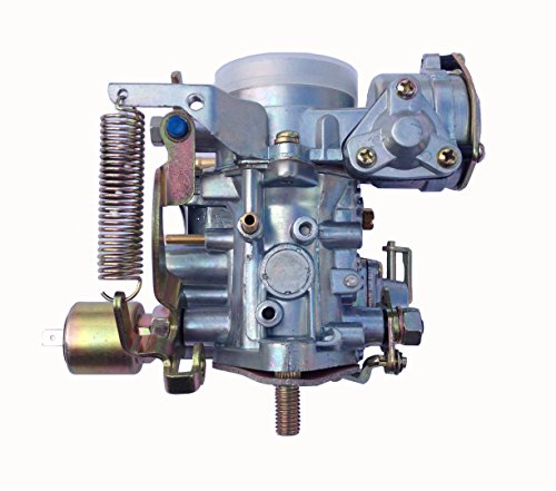 Carburetors JGCParts 34 PICT