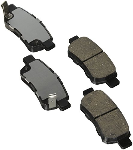 Brake Pads Honda 