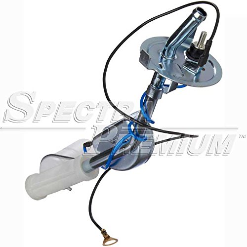 Fuel Pumps & Accessories Auto Metal Direct 881-3464-3